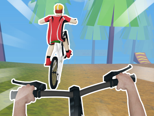 Bicycle Rush 3D_img