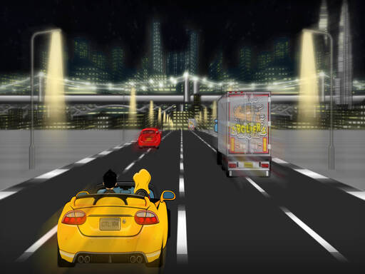 Car Rush Fast Game_img