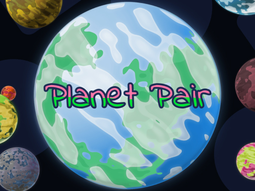 Planet Pair_img