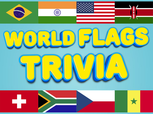 World Flags Trivia_img