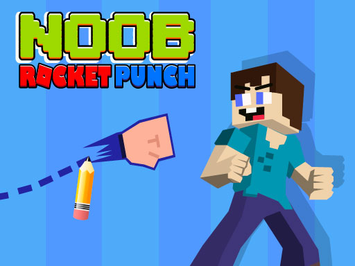 Noob Rocket Punch_img