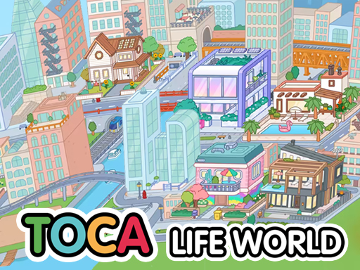 Toca Life World_img