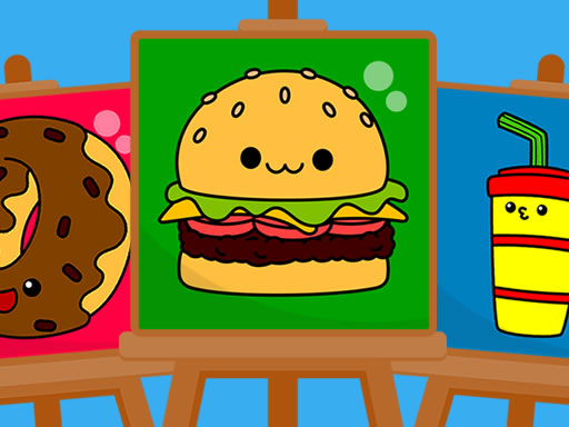 Best Coloring Book img