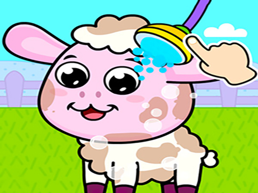 Kids Animal Farm img