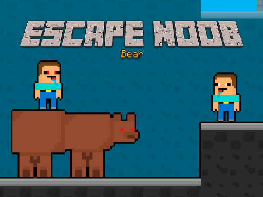 Escape Noob img