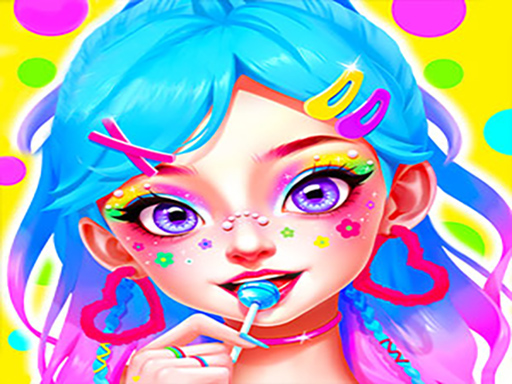 Little Panda Fashion Model img